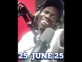 Vakanoyeresa mwana akadzoka akafa // Gogo vakabvisa nhumbu yeMzukuru akazofa (25 June 2025)