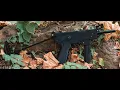 Download Lagu FNV KEDR airsoft build assembly