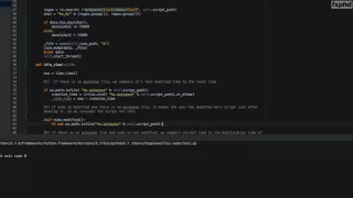 Nuke Tips Tricks for TDs