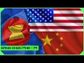 Download Lagu UBF: Việt Nam ngược dòng tiến nhẹ về phía Mỹ trong khi xu hướng của Đông Nam Á nghiêng về Trung Quốc