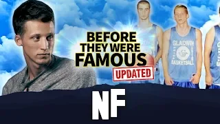 nf before they were famous updated biography