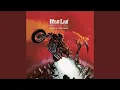 Bat Out of Hell Remastered