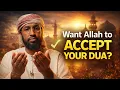 Lagu 12 geheimen om uw dua geaccepteerd te krijgen (de blauwdruk van Ibn al-Qayyim) || Ustadh Abdulrah...