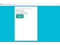 JSF Primefaces Materialize Register Flip card form Part II