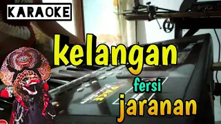 Download KELANGAN - WANDRA ( karaoke koplo jarana ) MP3