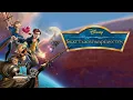 Download Lagu Disney snart på bio - Skattkammarplaneten svenska - Reklam Hyrfilm VHS Trailer