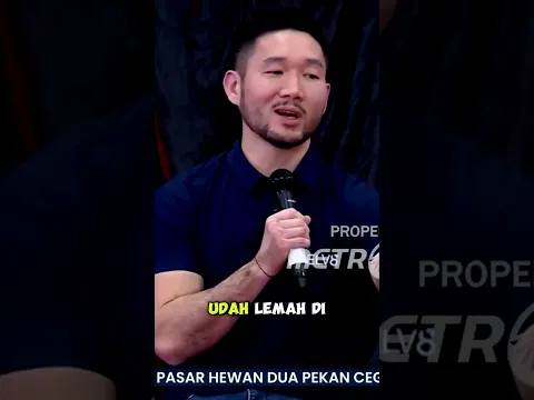 HAMPIR MIN RATA - RATA KORBAN BULLYING TIDAK PERNAH SPEAK UP, KARENA TIDAK DAPAT DUKUNGAN SEKITAR !
