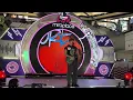 2026-08-15 Teddy Fan 范梓謙 - 煉鋼 @ Mira Place Gimme LiVe 2026