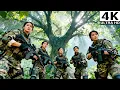 Lagu Lính đánh thuê tàn sát trong rừng, đội đặc nhiệm anh dũng tấn công, giải cứu đồng đội!