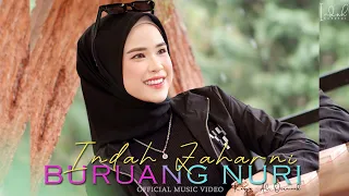 Download INDAH ZAHARNI - BURUANG NURI | Official Music Video | Lagu Minang Terbaru 2023 MP3