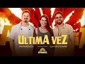 Download Lagu Naiara Azevedo, Clayton \u0026 Romário - Última Vez