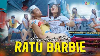 Download DJ ANISSA LADIES TRUCK - RATU BARBIE (Official Music Video) MP3