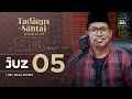 Download Lagu JUZ 5 - IRAMA NAHAWAND | Ust. Bilal Attaki