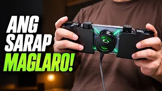 Ginawang Gaming Console ang Infinix GT 50 Pro?!