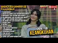 Download Lagu KEANGKUHAN - SHERLY KDI FULL ALBUM TERBARU DANGDUT POP 2024 || DEKYUT MUSIC