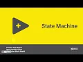 LabVIEW 1 - State Machine Lesson