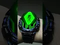 Lagu Chromastone Transformation #ben10 #omnitrix #chromastone #alien #bentennyson #vfx #blender