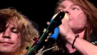 Download Guns N' Roses   Don't Cry    Official   Live   Video     In   Tokio  HQ MP3