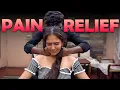 Download Lagu Head \u0026 Back Gua Sha Oil Massage ASMR | Relaxing Therapy | Indian Massage