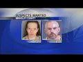 Suspects wanted in Berkeley County storage unit burglaries