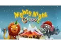 Download Lagu Nighty Night Circus - bedtime story \u0026 lullaby for kids (Fox and Sheep GmbH) - Best App For Kids