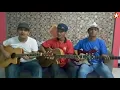 Lagu Lungun Rohakki (Cipt : Benny Panjaitan) RINGO AKUSTIK