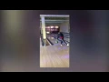 Pinstripes Bowling