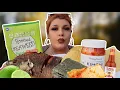 HUGE FRIED MOJARRA MUKBANG