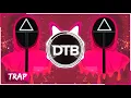 Download Lagu Squid Game: Pink Soldiers (LAZX TRAP REMIX)