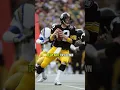 Download Lagu December 23, 1972  Franco Harris “Immaculate Recep“ #ytshorts