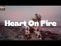 Download Lagu Eric Church - Heart On Fire (Lyrics)