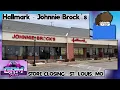 Hallmark - STORE CLOSING