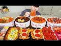 Lagu ASMR MUKBANG 편의점 핵불닭 미니!! 떡볶이 \u0026 핫도그 \u0026 김밥 FIRE Noodle \u0026 HOT DOG \u0026 GIMBAP EATING SOUND!