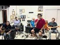 Honestly - Bram Moses cover Riap Band HDK