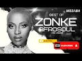 Best Of Zonke AfroSoul Mzansi Mix 2025 | Dj Webaba