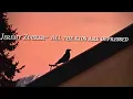Download Lagu Jeremy Zucker- All the kids are depressed (speed up)