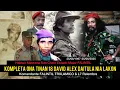 Download Lagu David Alex Daitula Nia Lakon Iha Funu Laran Kompleta Ona Tinan28_Komandante TRIX,AMICO \u0026 L7 Relembra