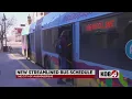 ABQ Ride changes bus route due to driver shortage