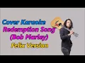 Download Lagu COVER KARAOKE -REDEMPTION SONG (BOB MARLEY) | FELIX VERSION