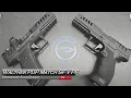 Download Lagu Verified by AccuShoot Walther PDP Match Steel Frame V PDP Match Polymer