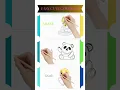EASY CUTE COLORING