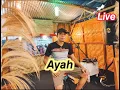 Download Lagu 𝙈𝙚𝙣𝙮𝙚𝙣𝙩𝙪𝙝 𝙝𝙖𝙩𝙞/Ayah/Rinto Harahap/by 𝙆𝙧𝙞𝙨/cover.