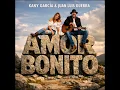 KANY GARCÍA Y JUAN LUIS GUERRA - AMOR BONITO 