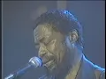 Son Seals ~ Call my Job