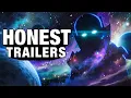 Honest Trailers Marvel s What If