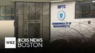 Massachusetts police academies have security concerns inadequate training state audit finds