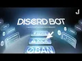 How to manage your server without being on the server Jota Dev FiveM Admin Discord Bot