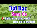 Download Lagu Karaoke Bội Bạc Song Ca Nhạc Sống l Nhật Nguyễn
