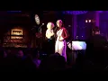 Avenue Q 15th Anniversary Reunion Concert @ 54 Below “There’s a Fine Fine Line” Stephanie D'Abruzzo