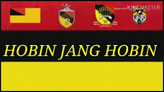 Download HOBIN JANG HOBIN  l  ULTRAS NOGORI  l  CHANT MP3